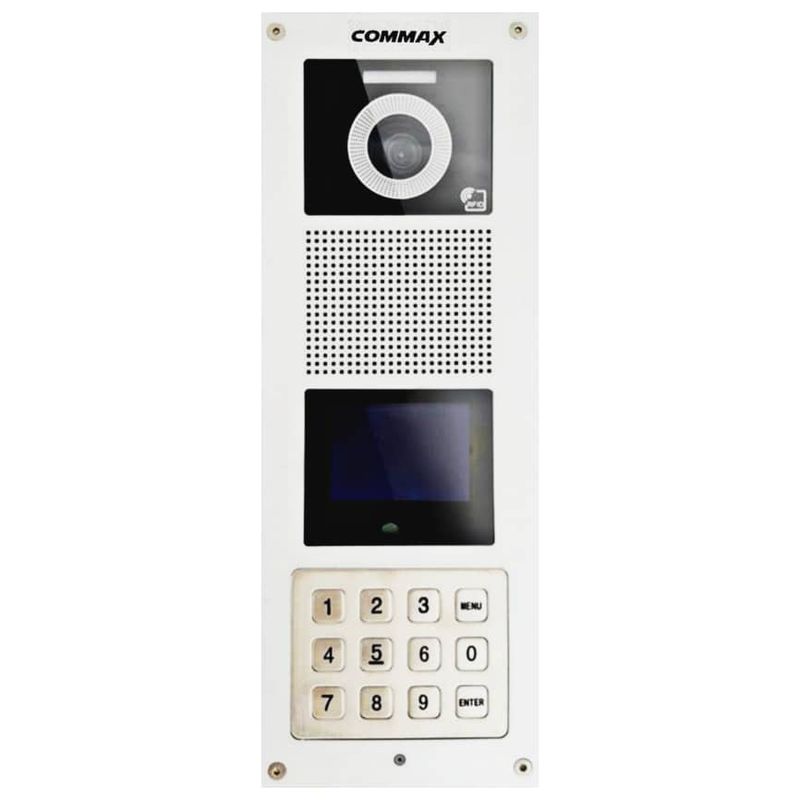 پنل کدینگ دیجیتال کوماکس مدل  drc 200